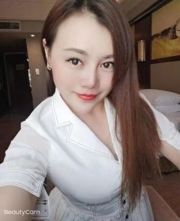 青秀波霸姐姐
