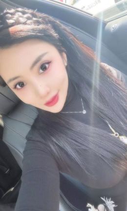 沈阳铁西主播桃子
