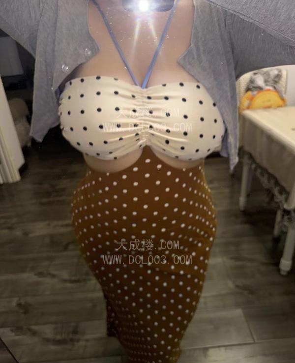 哈尔滨非常熟的小坦克妹子