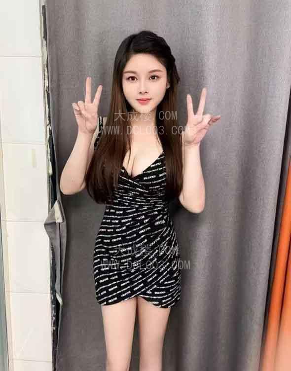 南昌热情大胸服务妹子