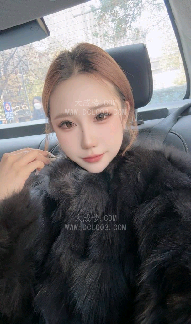 西安未央姜莱