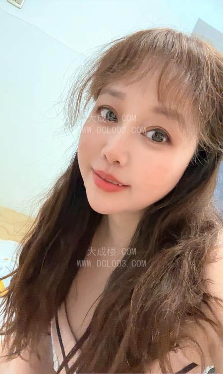 福州性价比大胸少妇