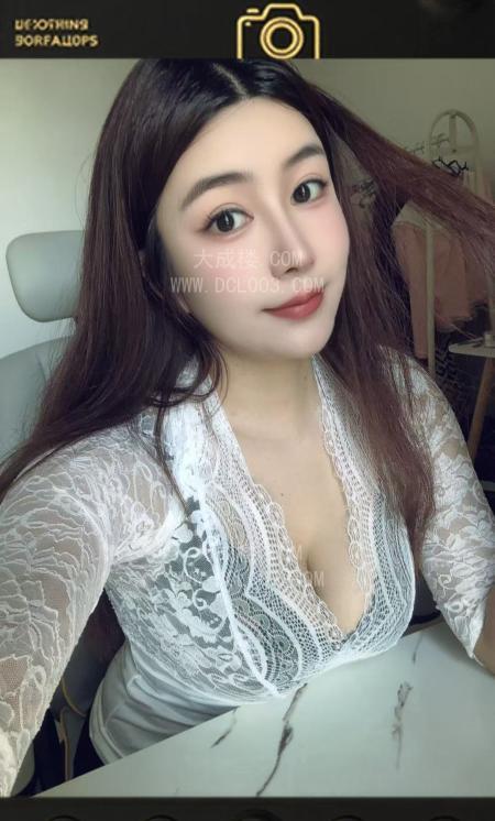 包河巨乳少女静静