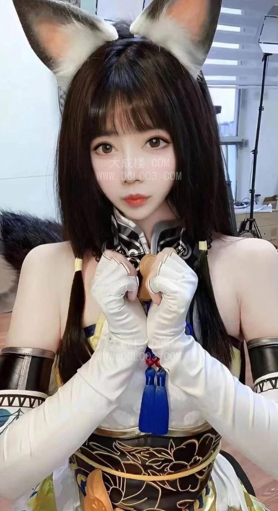 杭州颜值高服务好小姐姐