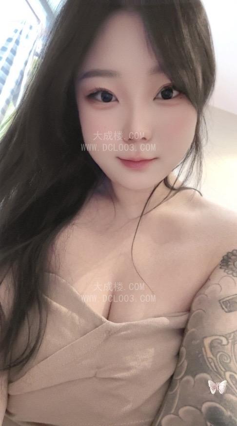 河西水多妹妹