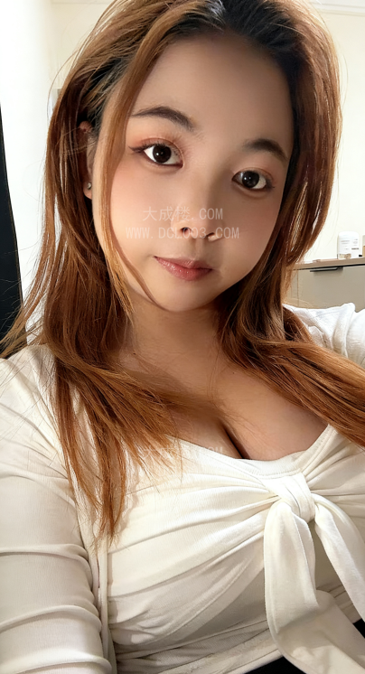 成都初下水的嫩妹