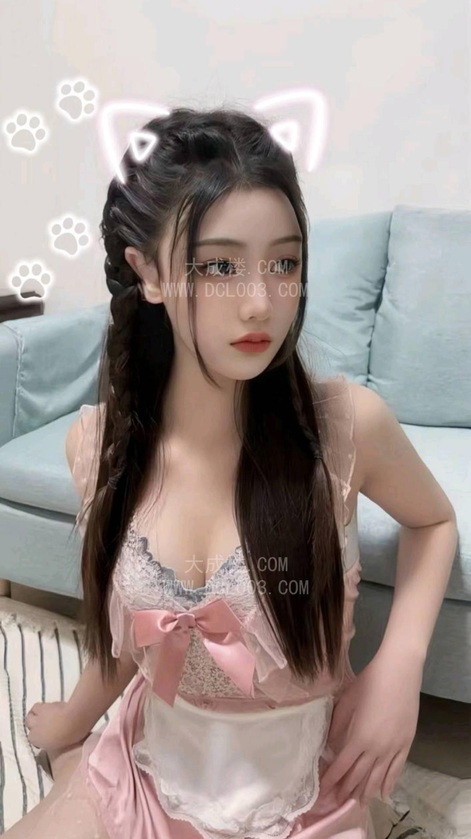 西安妍妍老师腰好软