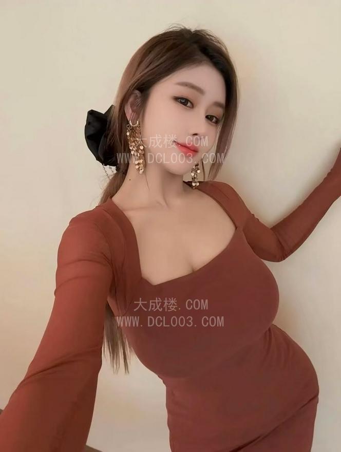 沈阳天生媚骨的东北大美妞