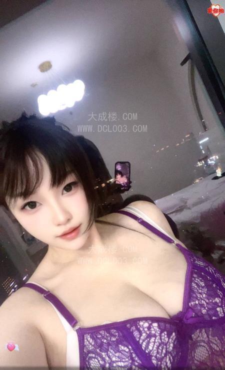 唐山性感大奶萌姐