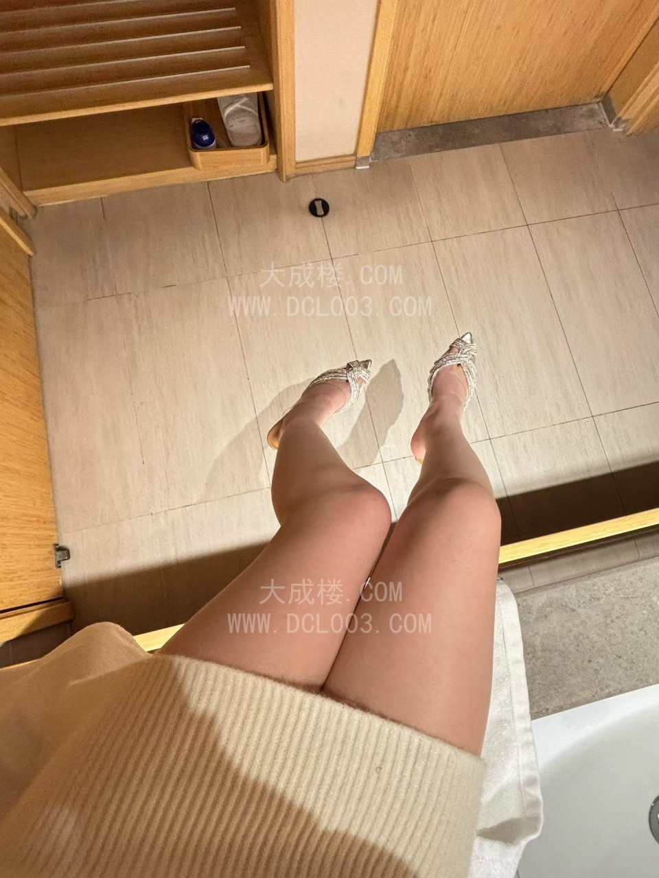 石家庄长安水多多佳佳