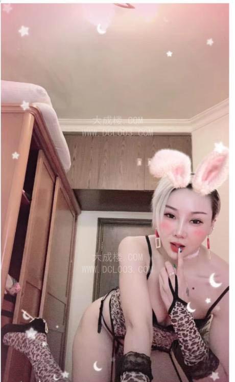 海珠轻熟女琪琪