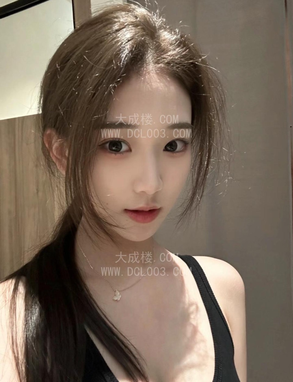 天河温柔体贴丝足小美