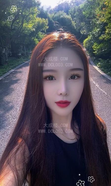 南京江宁爱跑步的小姐姐