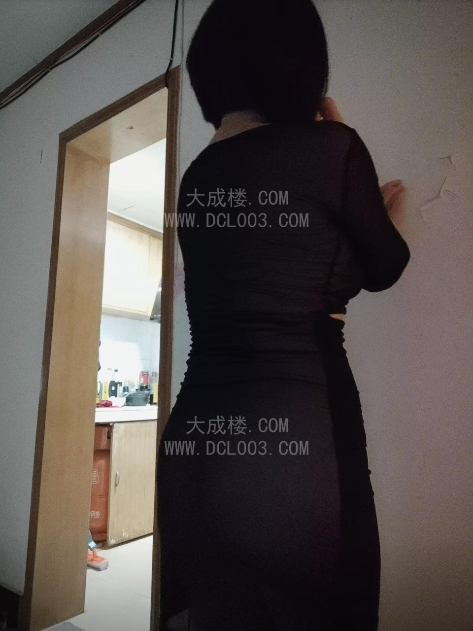 广州海珠少妇山山
