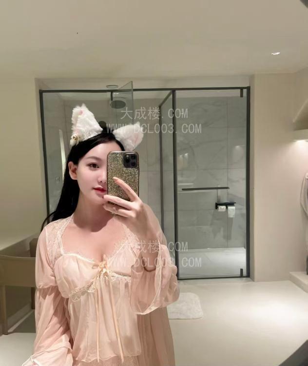 合肥白嫩大眼萌妹