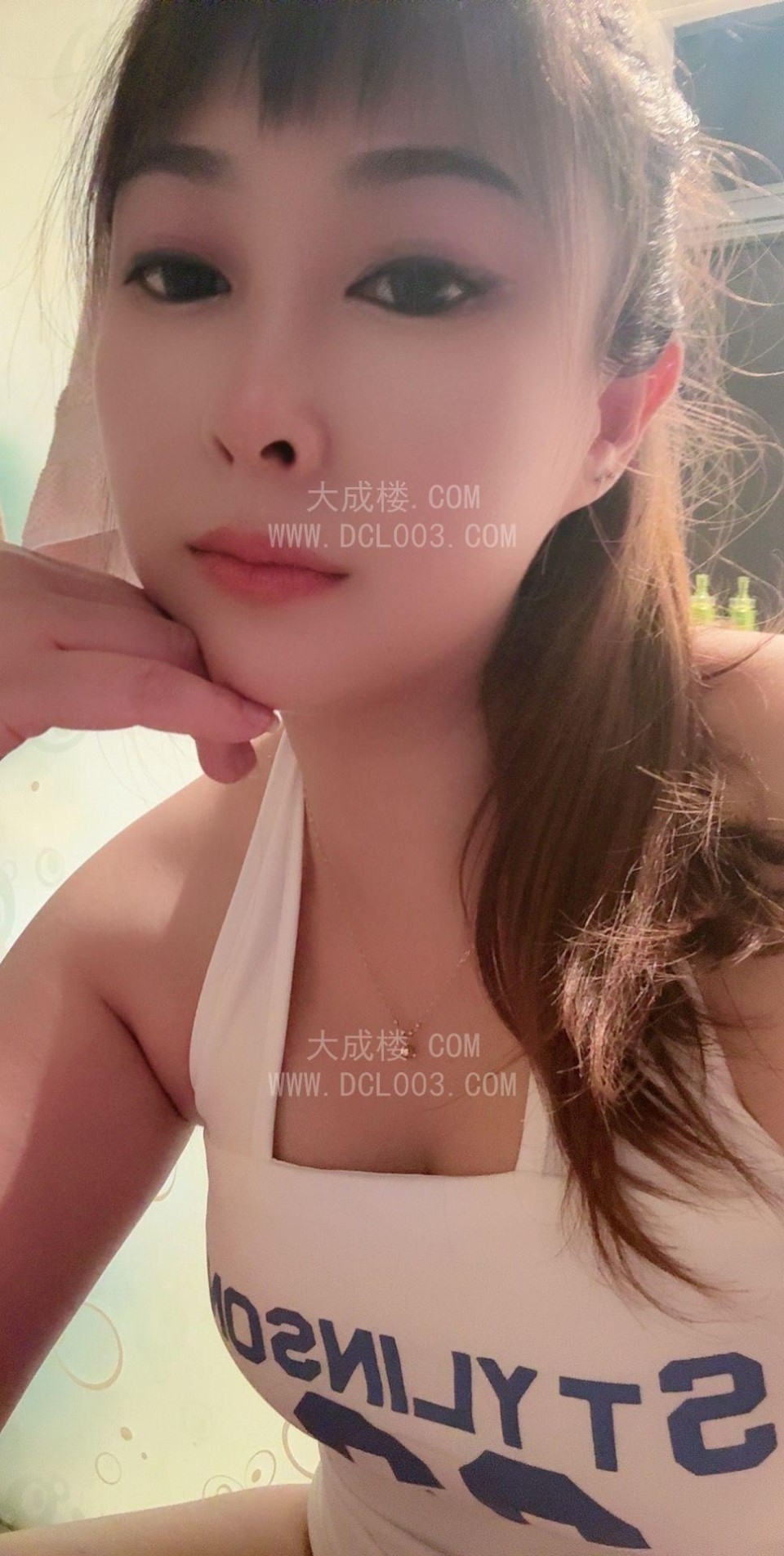 无锡轻熟御姐肥臀少妇程程爽记
