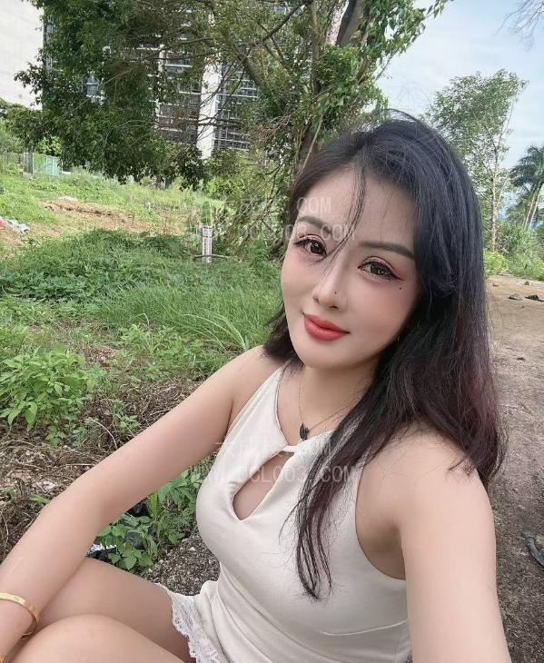 惠州江北风骚桃子