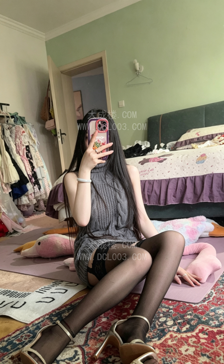 黄浦魅魔软软
