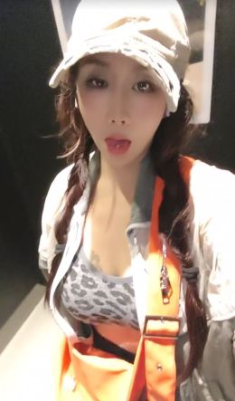 南京少妇啵啵