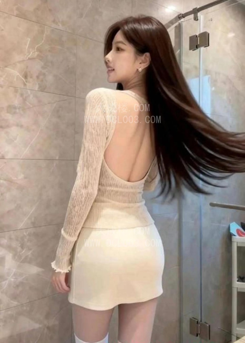 南京气质美女柠檬