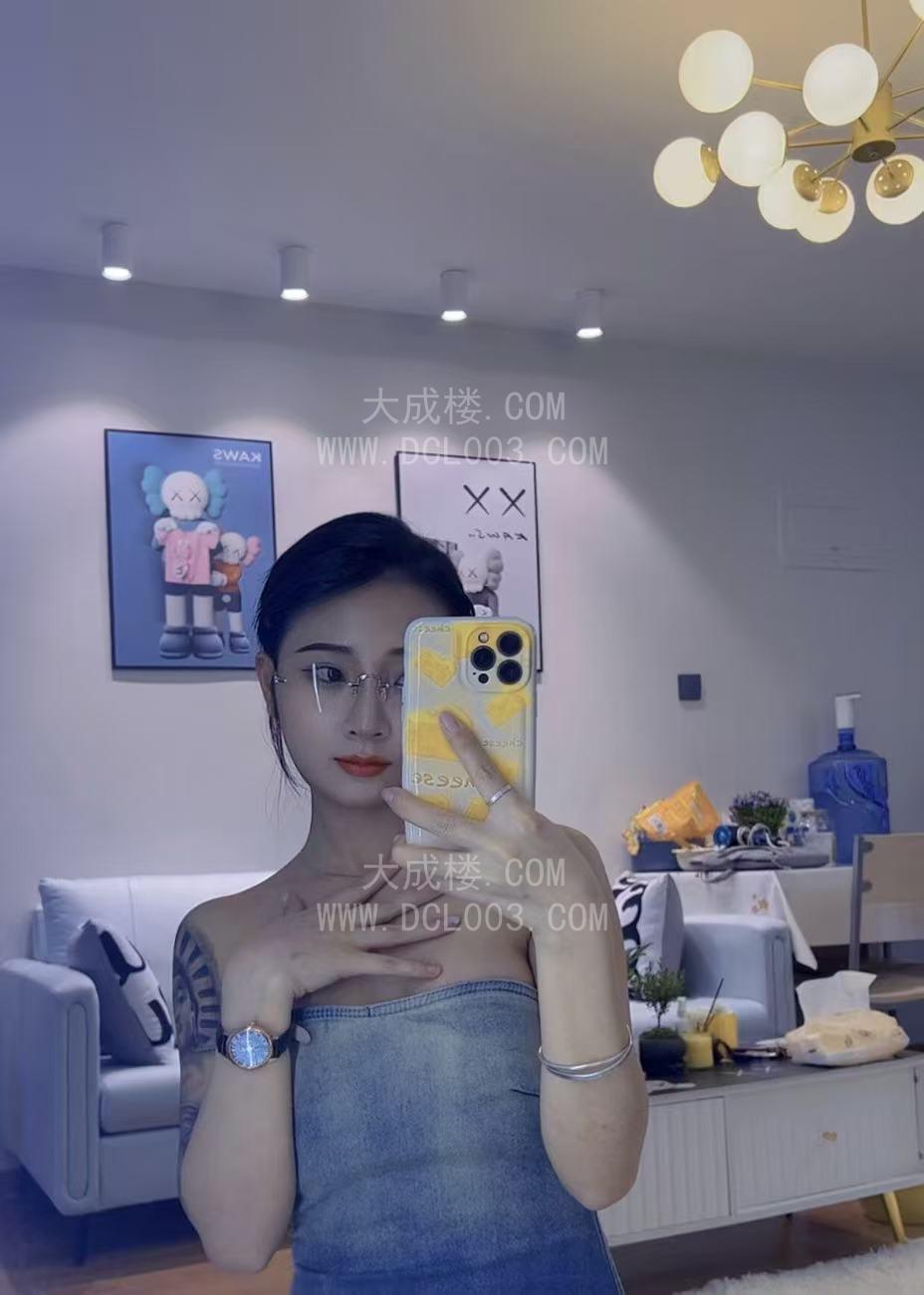 朝阳广渠门气质服务优质女