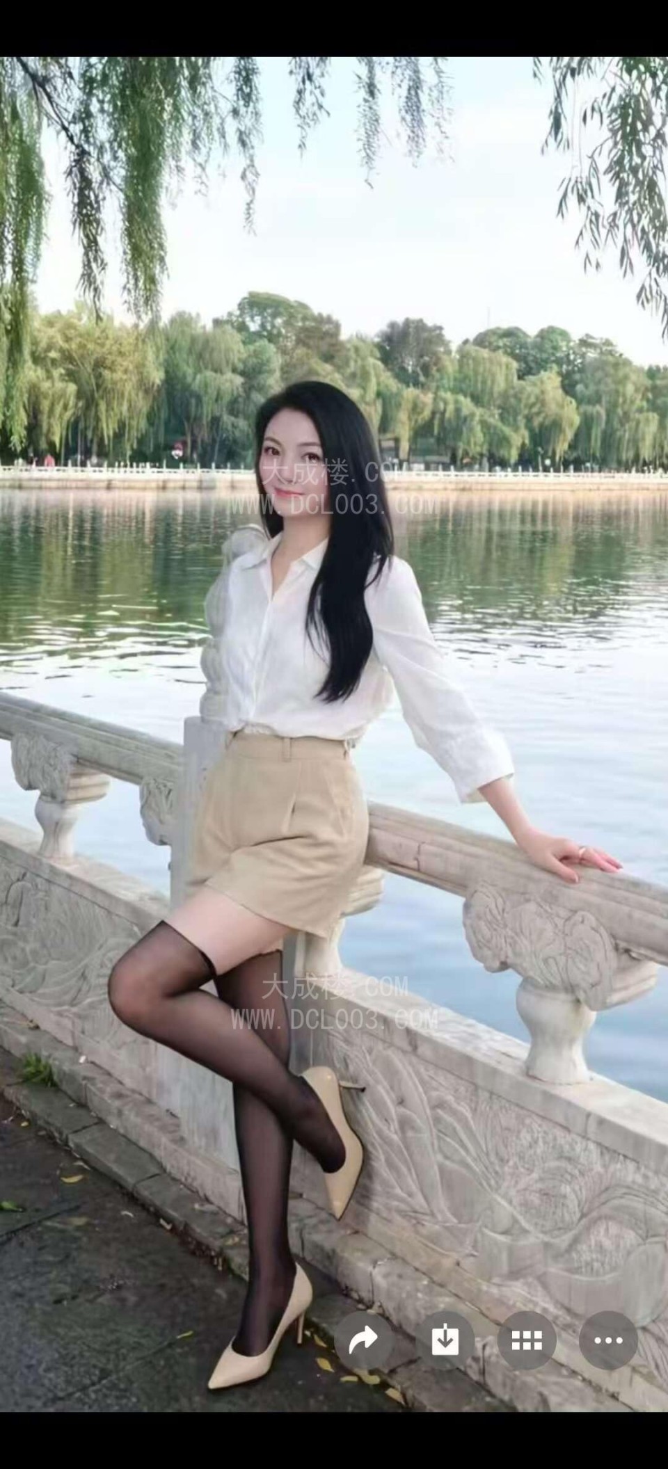 广深少妇慧子
