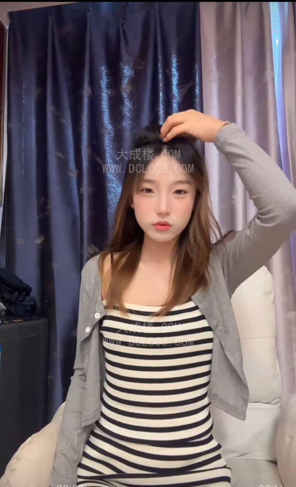 嘉定御姐服务控兔呦