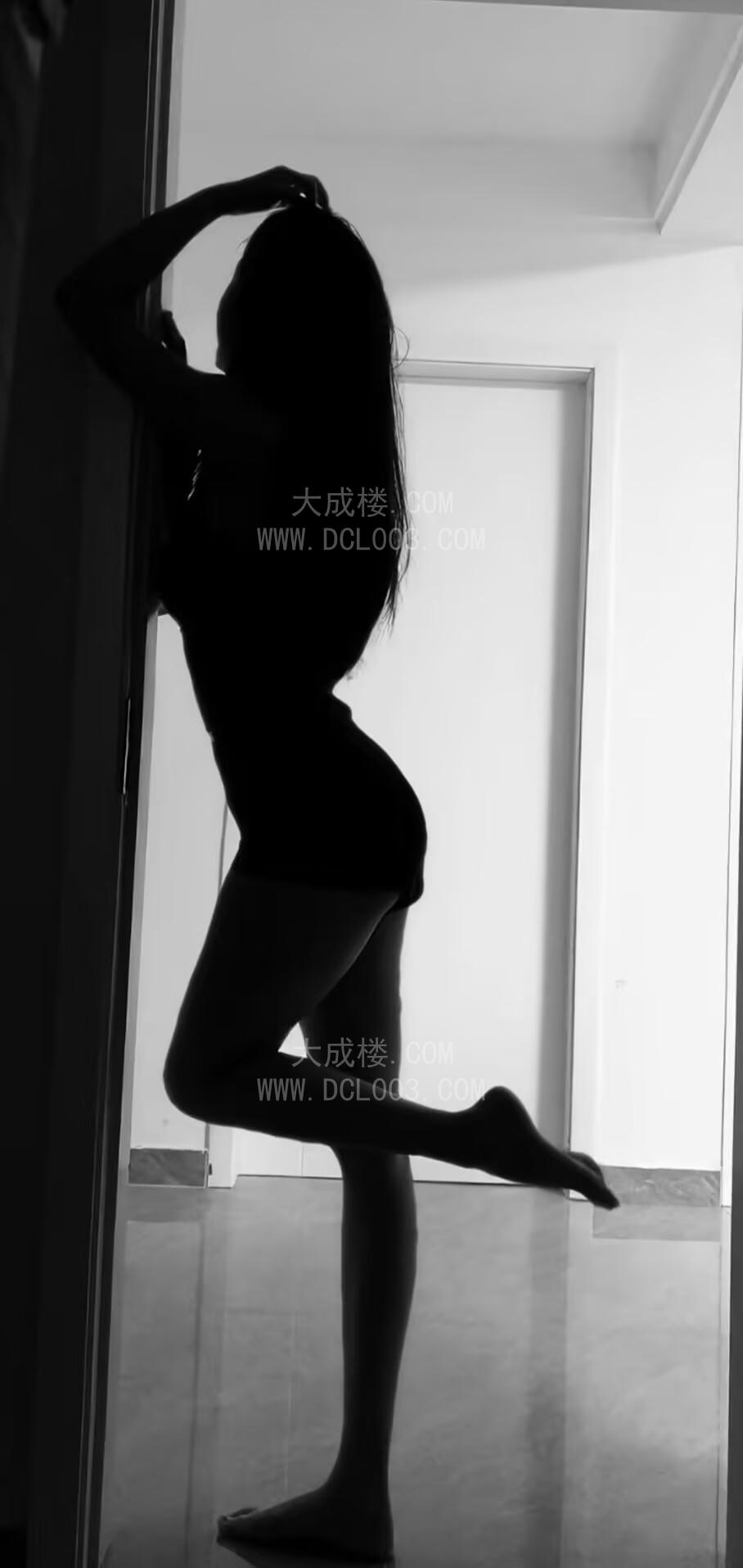 浦东S型身材新人甜甜