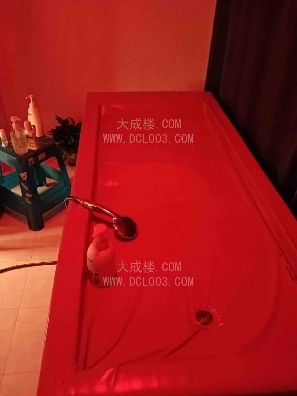 上海椰子姐姐