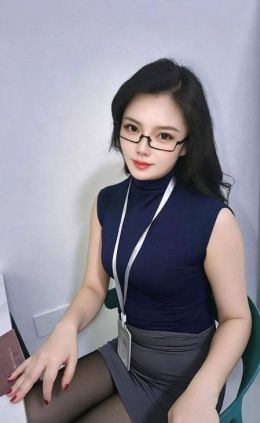 武汉兼职闷骚眼镜御姐