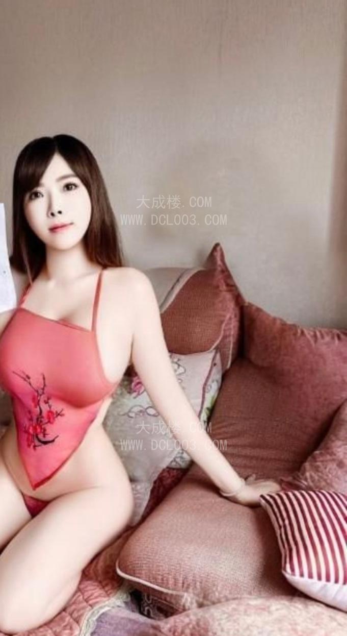 渝北大胸翘臀骚妹