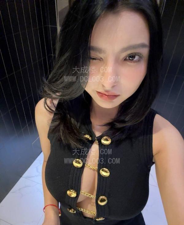 成都混血儿大奈奈小雅
