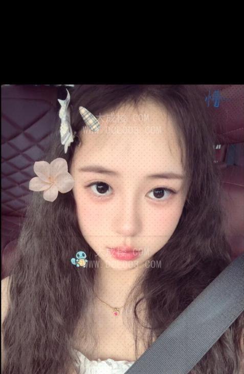南京夫子庙巨乳