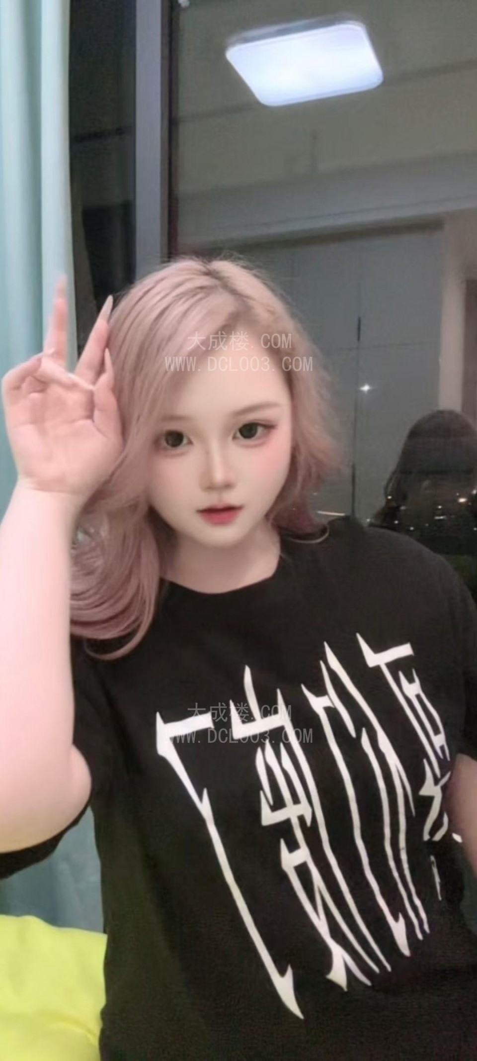 杭州上城新人杨贵妃