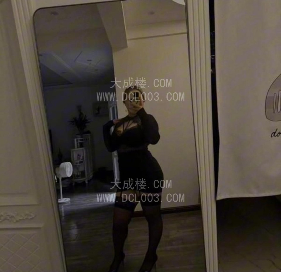 哈尔滨城乡路巨臀小仙女