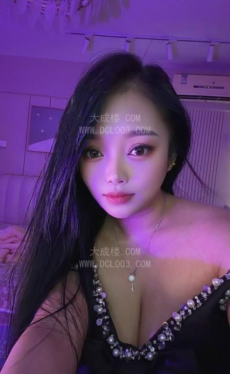 合肥体验轮流上阵大胸妹