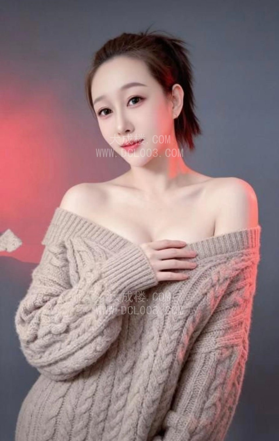 江北激情水床琪琪