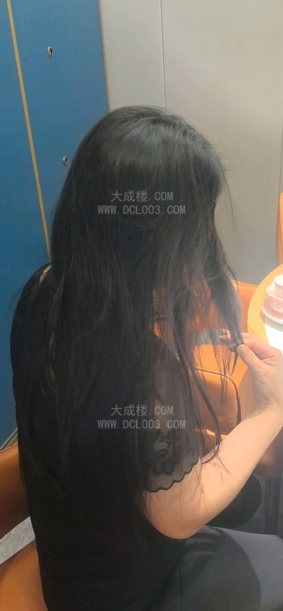 天津塘沽新凤良家少妇