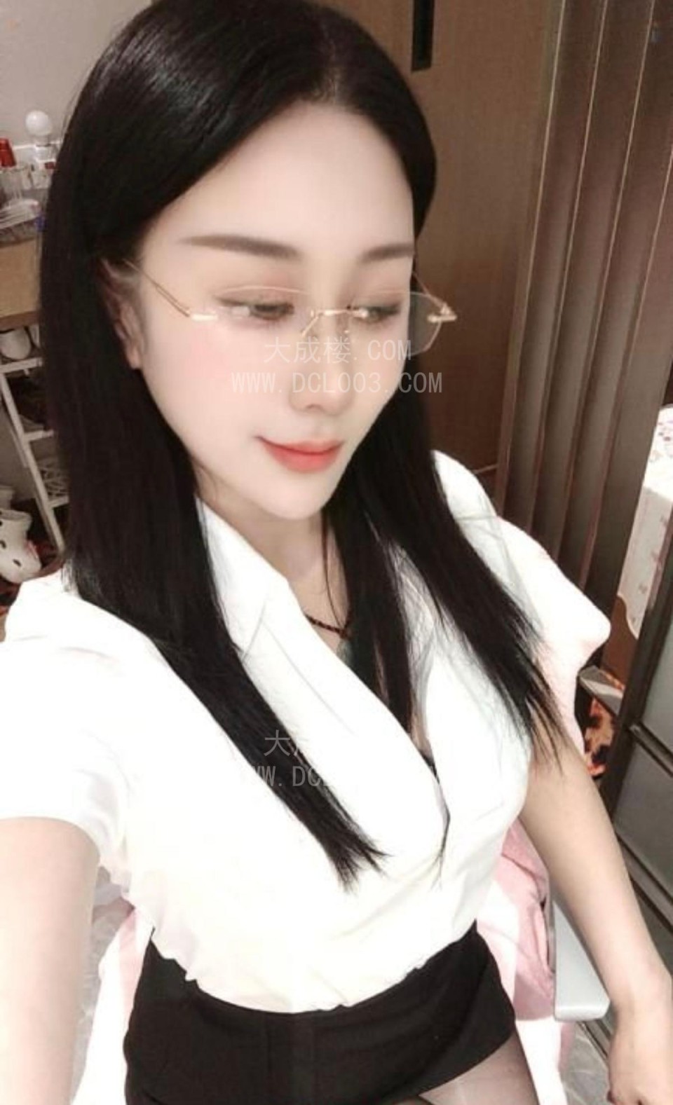苏州苏西御姐范女王