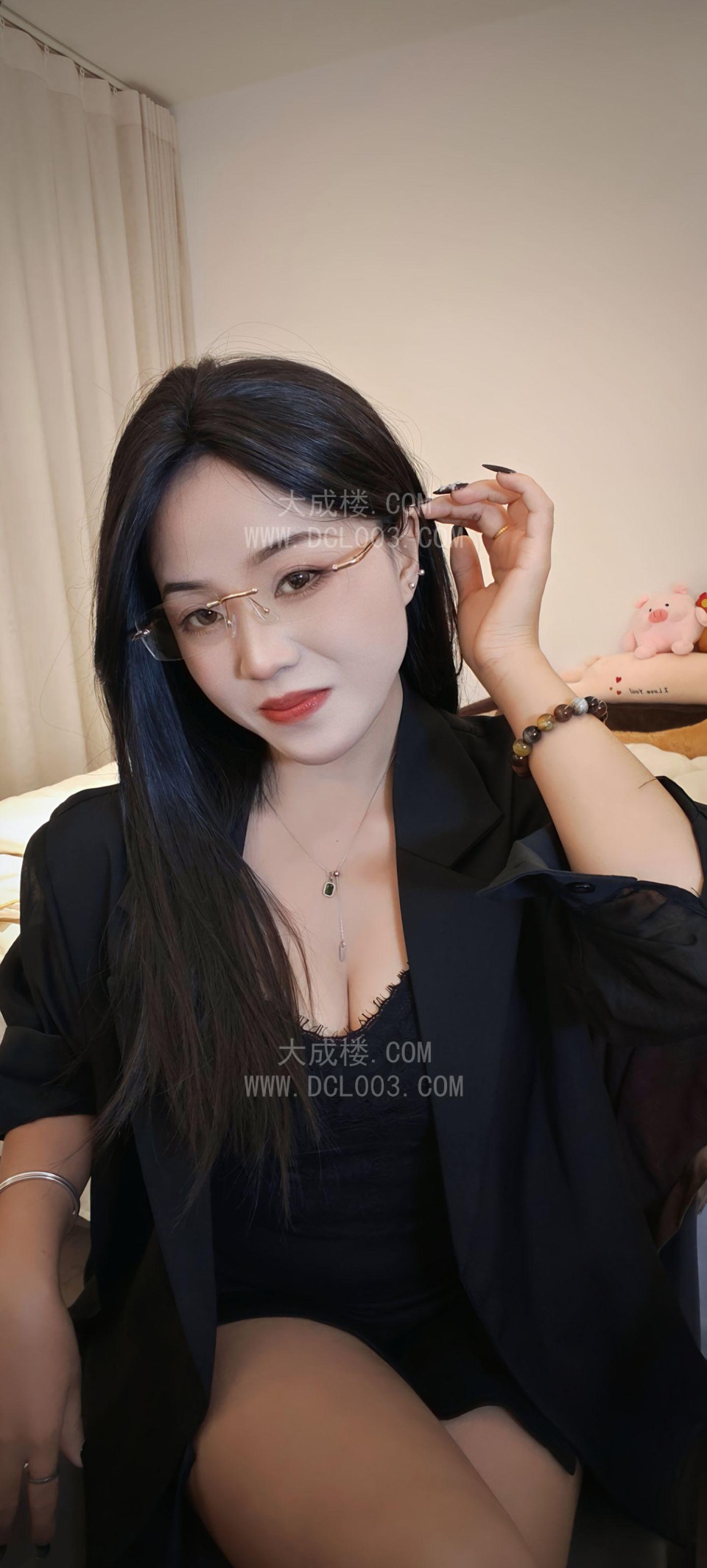 哈尔滨风骚少女菲菲