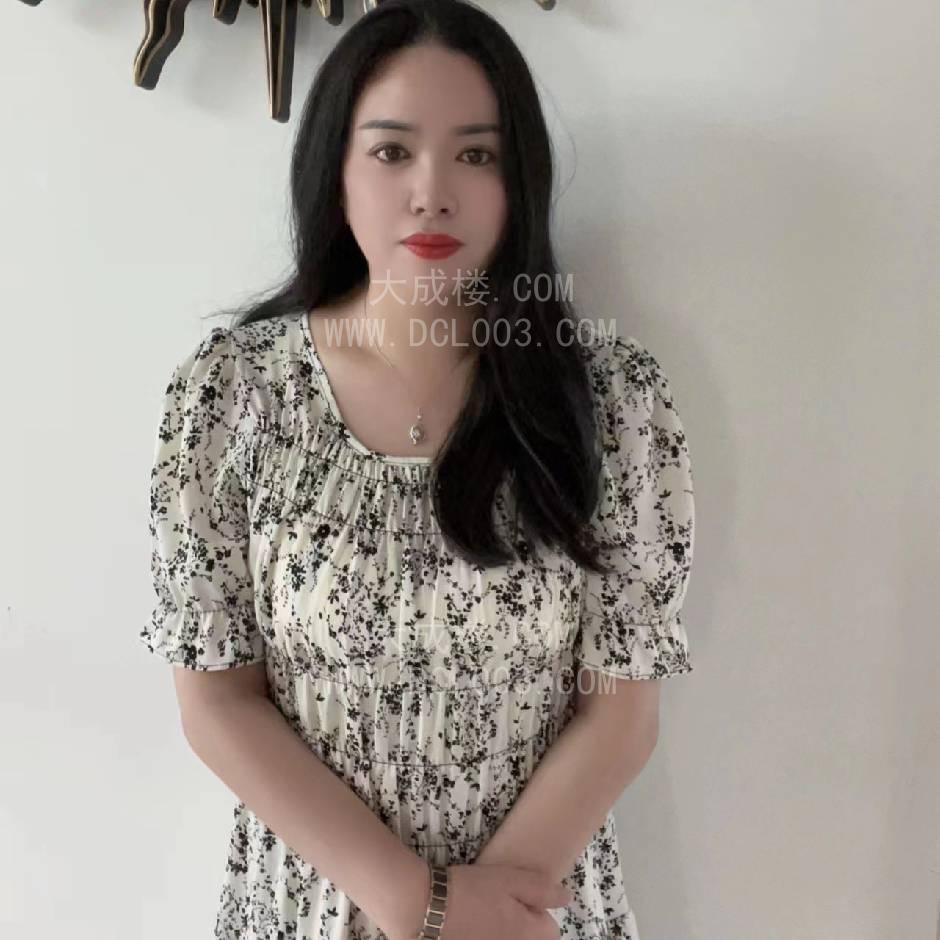 丰台草桥小玲