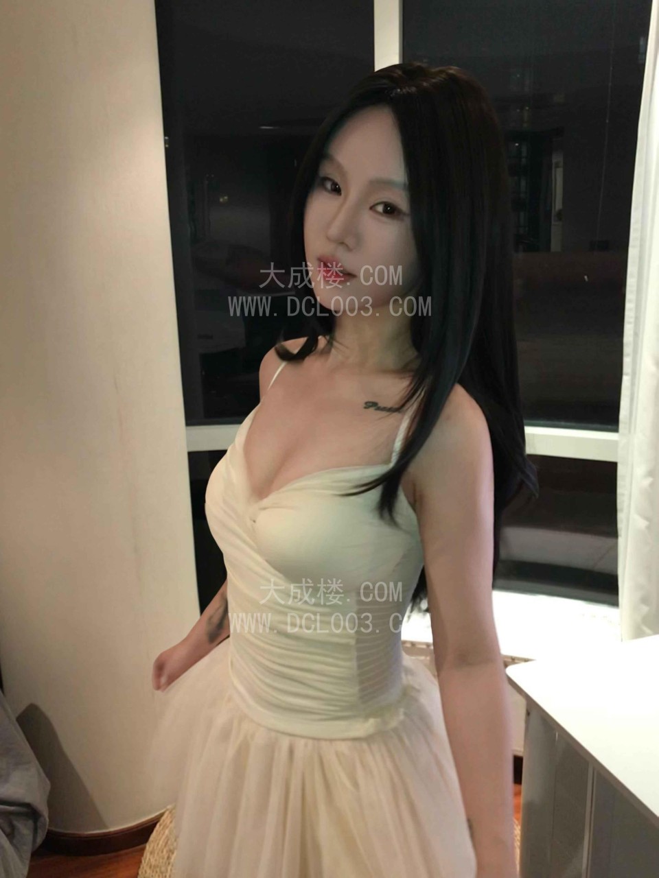厦门温柔清纯颜值服务嫩妹