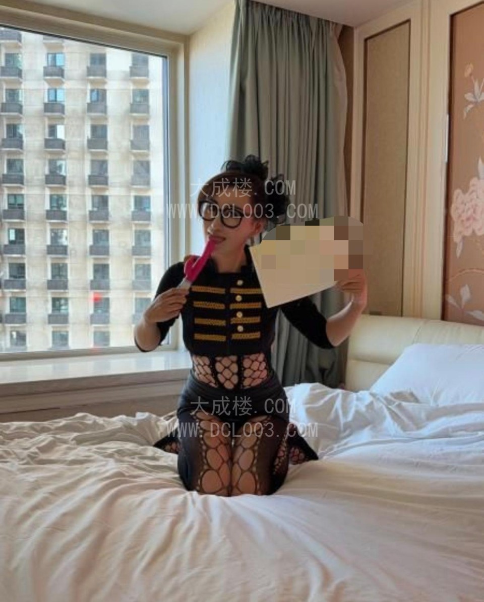 大连蝴蝶紧致骚安妮