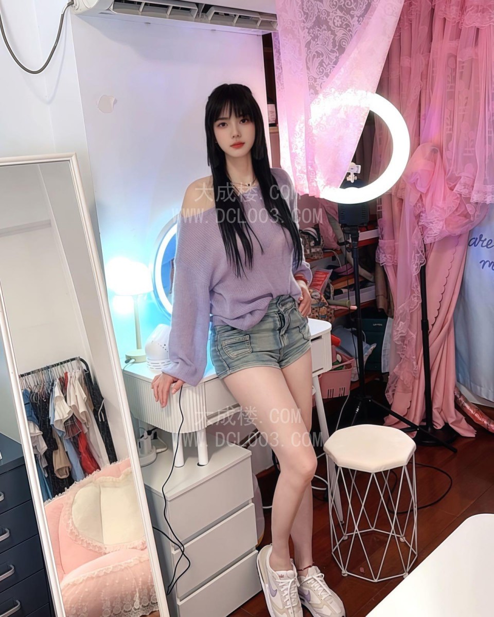 黄埔小英居家丝袜Ty