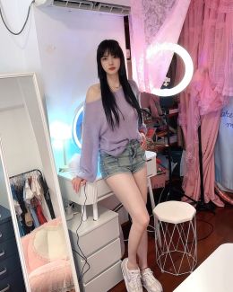 黄埔小英居家丝袜Ty