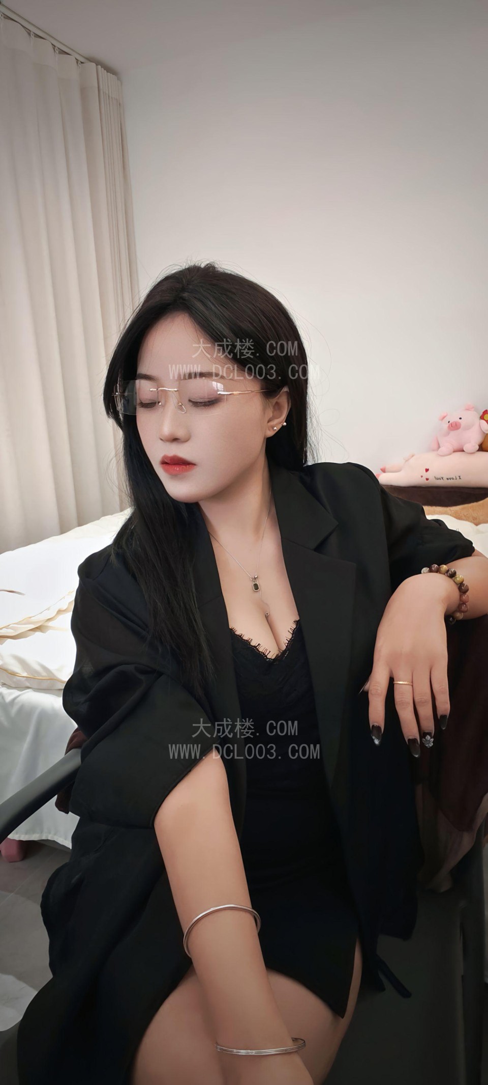 哈尔滨风骚少女菲菲
