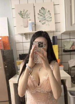南昌西湖大奶妹婷婷