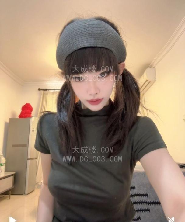 丰台暗黑系嫩妹小怪