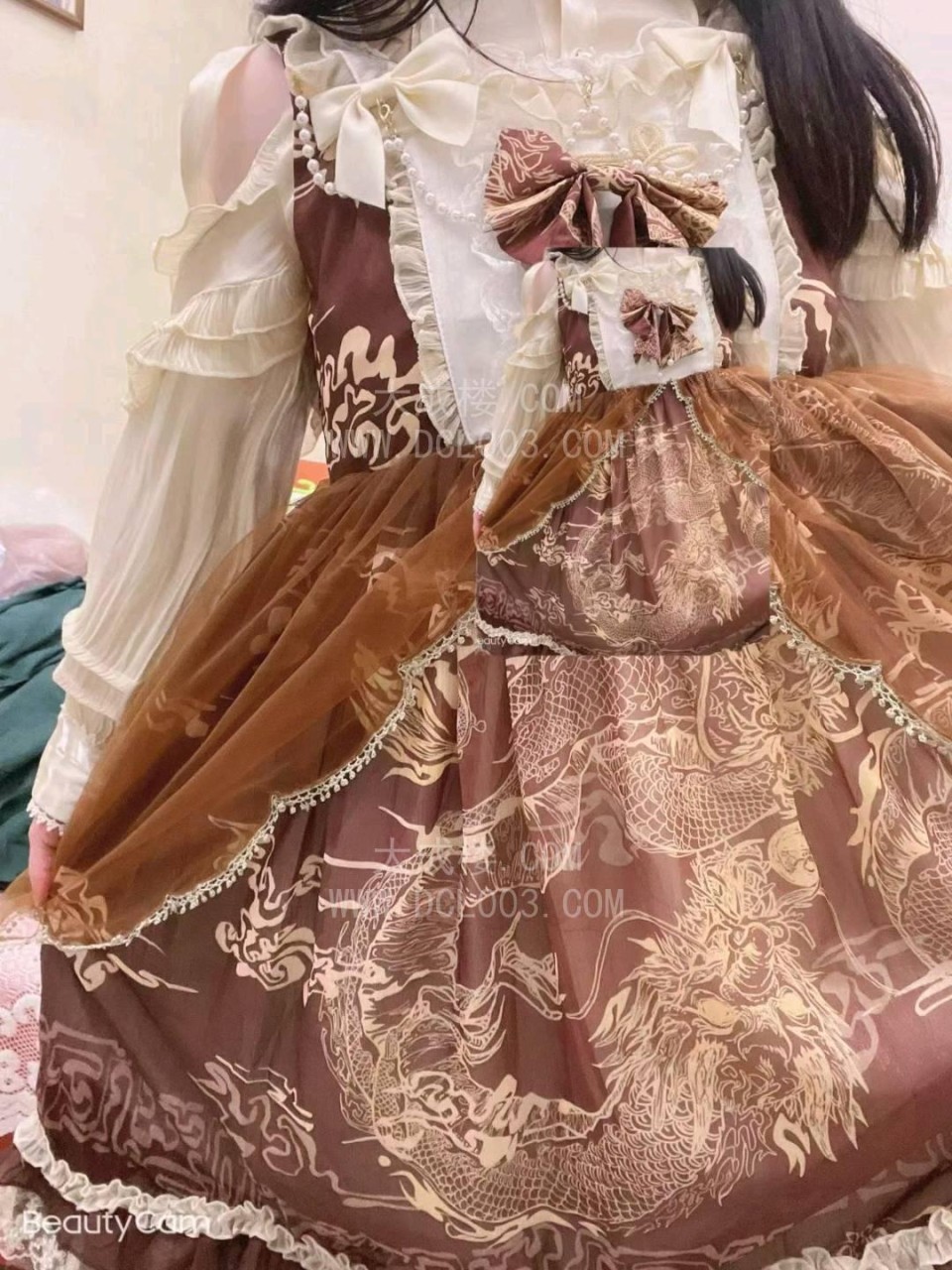 南京白虎妹