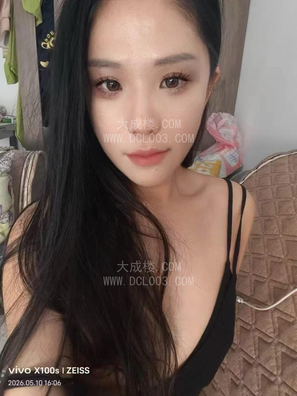 苏州长腿御姐